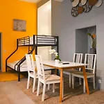 Charming Domicile Wien Allerheiligenplatz