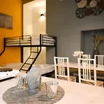 Charming Domicile Wien Allerheiligenplatz