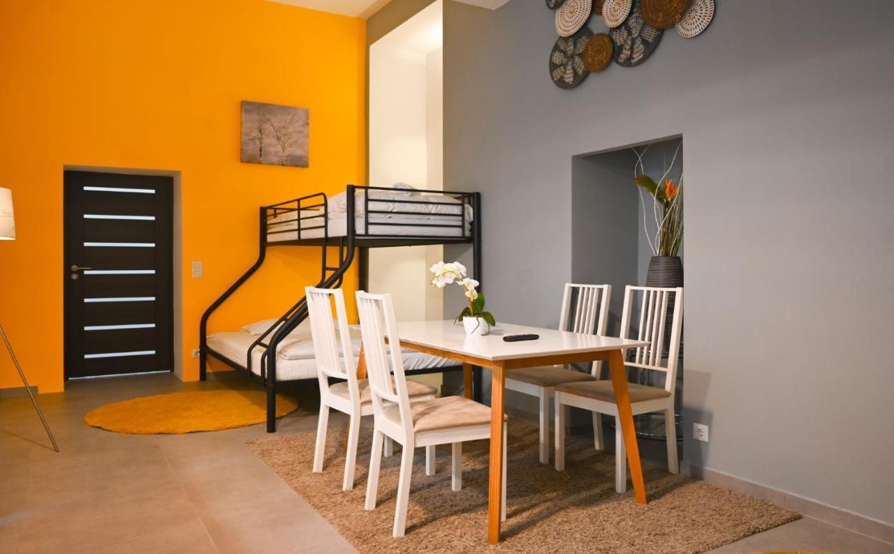 Appartement Charming Domicile Allerheiligenplatz Vienne