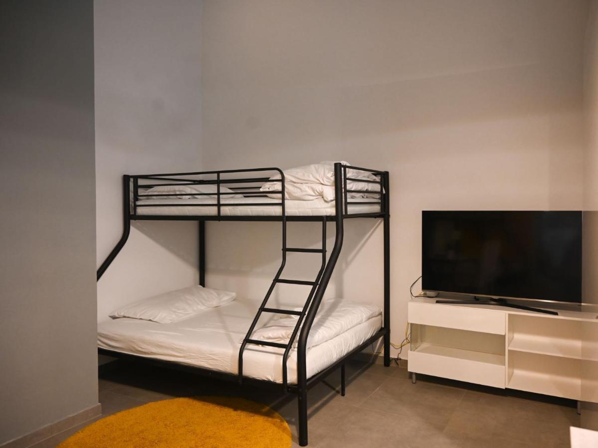 Charming Domicile Allerheiligenplatz * Vienne