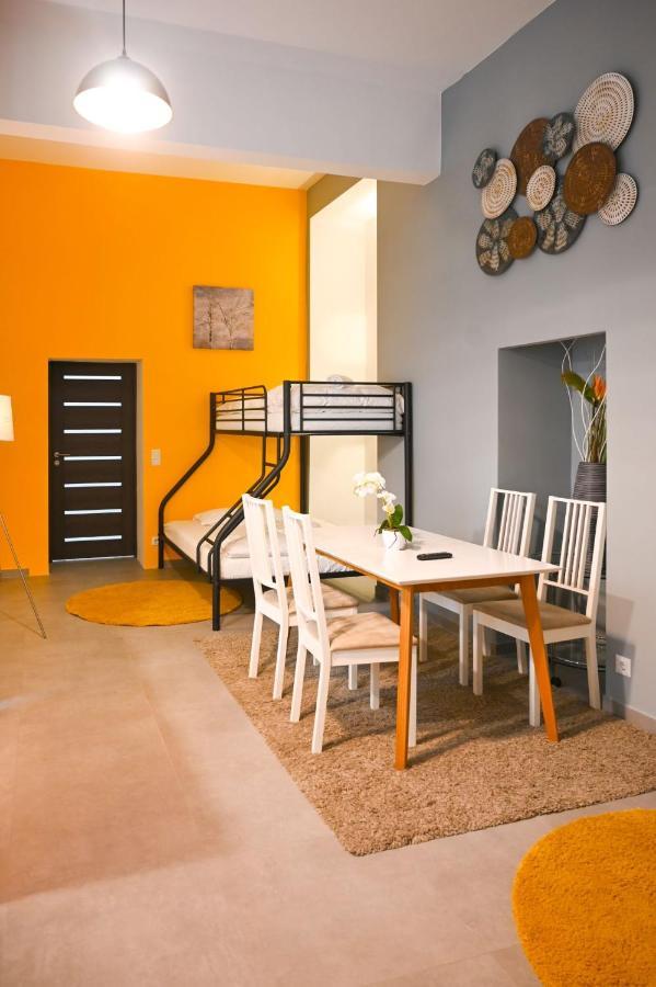 Charming Domicile Allerheiligenplatz * Vienne