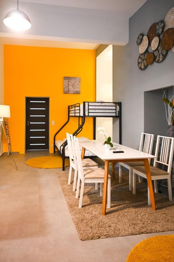Appartement Charming Domicile Allerheiligenplatz *