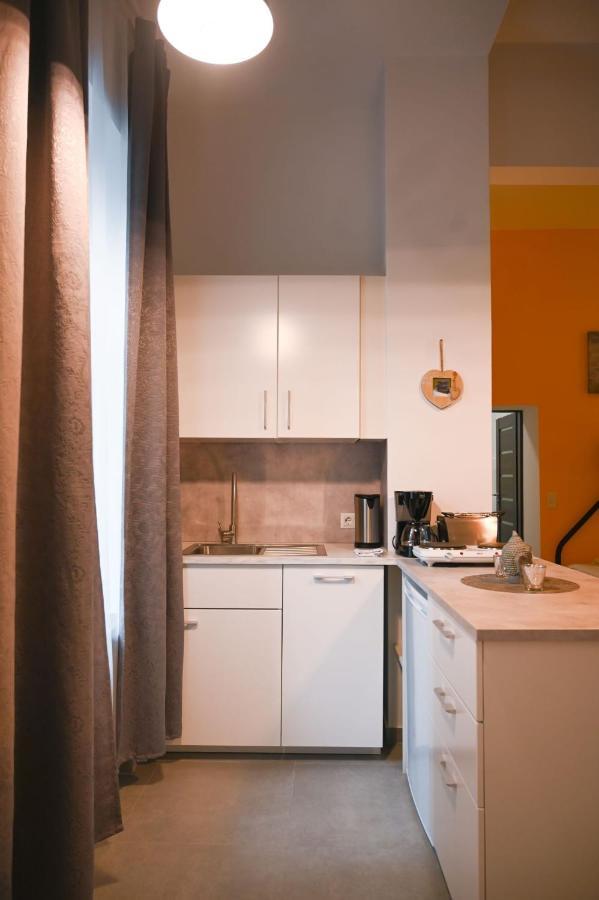 Charming Domicile Allerheiligenplatz Appartement *