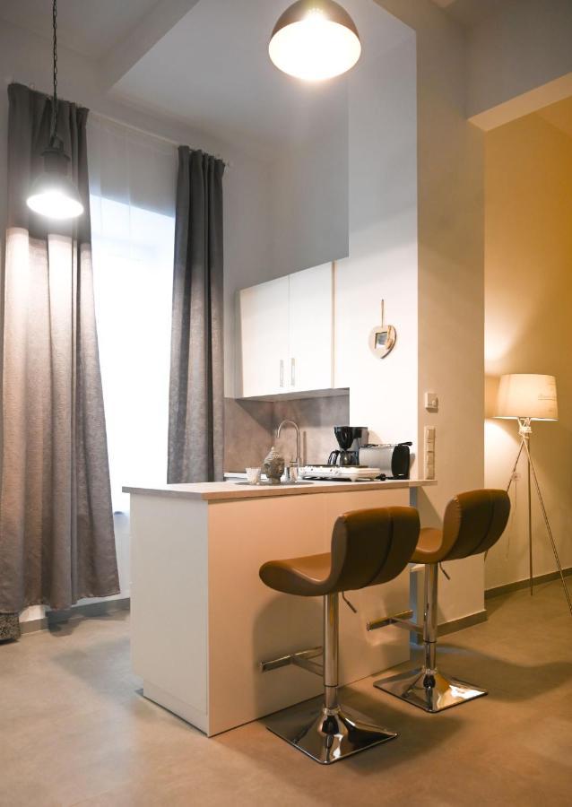 Charming Domicile Allerheiligenplatz Appartement *