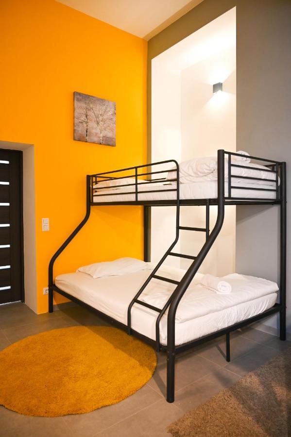 Charming Domicile Allerheiligenplatz